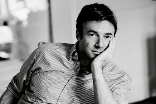 Philipp Keel © Nathan Beck