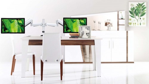 Reflecta Bildsschirnhalterung