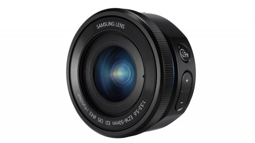Samsung 16-50mm-F3.5-3.6-Power-Zoom-ED-OIS