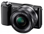 Sony Alpha wSELP1650
