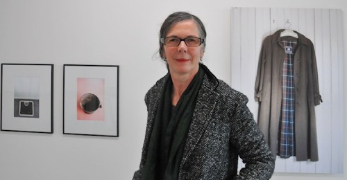 Ursula Mueller