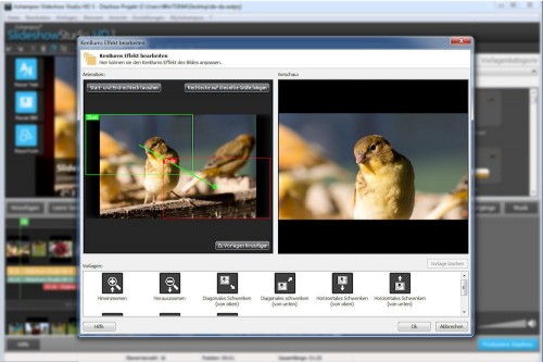 Ashampoo Slideshow Studio HD3