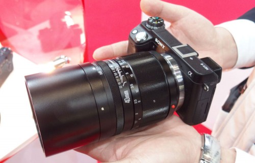 CP+ 2014 Yokohama