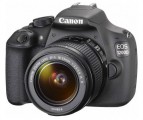 Canon EOS 1200D