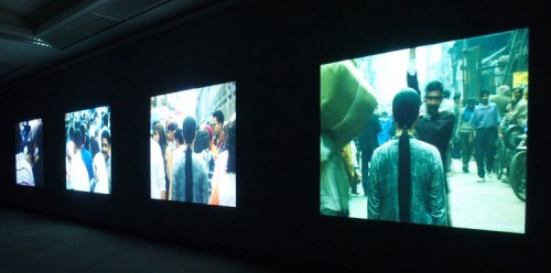 True Colors - Kimsooja