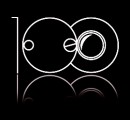 Leica 100 Logo