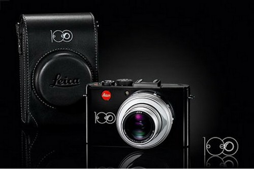 Leica D Lux 6 100