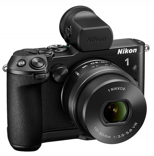 Nikon 1 V