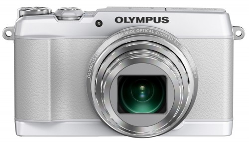 Olympus SH-1