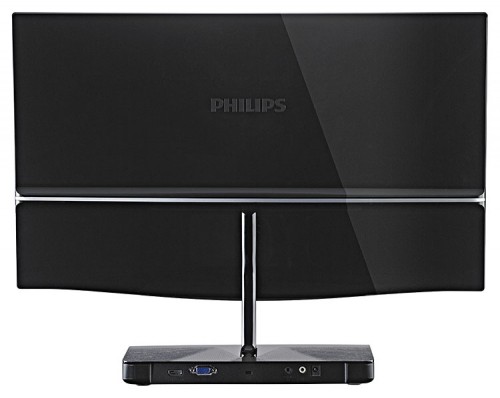 Philips Miracast 239C4QHWA Rückseite