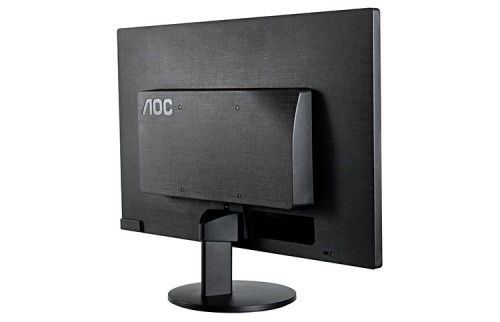 AOC m2870Vhe Rückseite