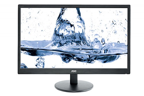 AOC m2870Vq Front (liquid)