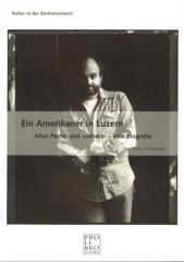 Buch Ein Amerikaner in Luzern 500