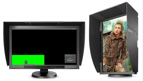 EIZO CG277