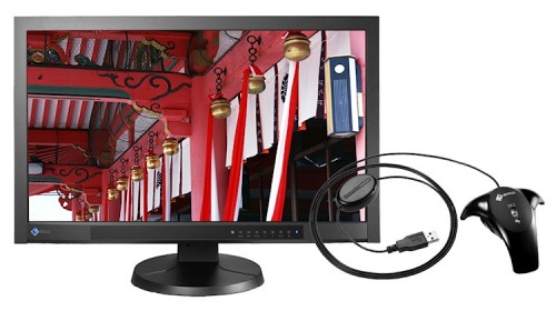 Eizo CX271CNL-Photo