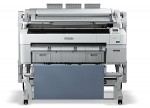 Epson SureColor SC-T5200 Bild2