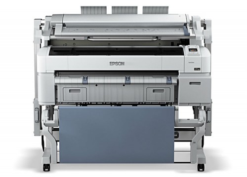 Epson SureColor SC-T7200 MFP (inkl. Scanner)