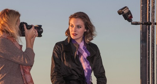 JOBYFlashClamp_LArm_Anwendung