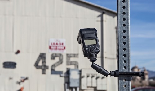 JOBYFlashClamp_LArm_Anwendung