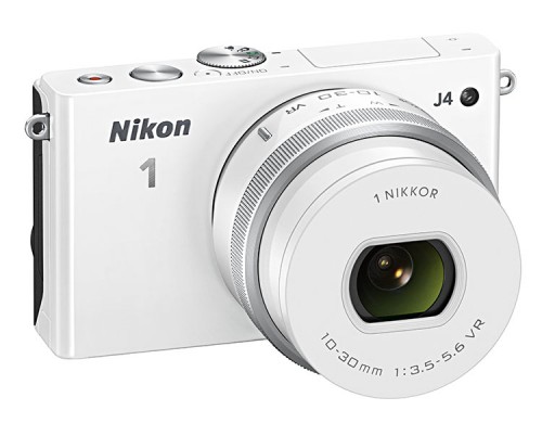 Nikon J4