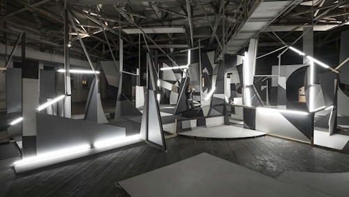 Olympus_Playground_Clemens_Behr_Rauminstallation