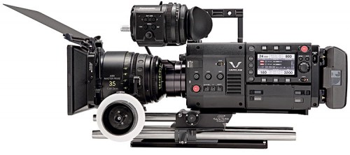 Panasonic VariCam 35