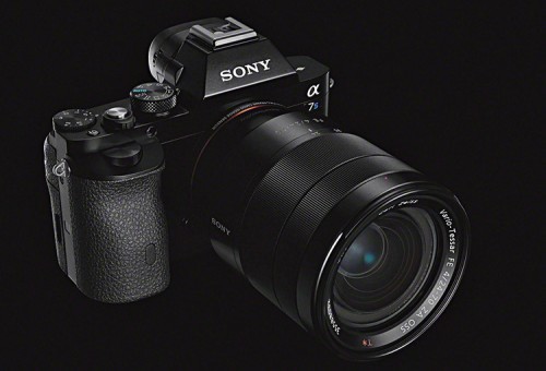 Sony a7S