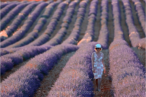 Christian Heeb Provence