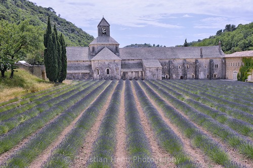 Christian Heeb Provence