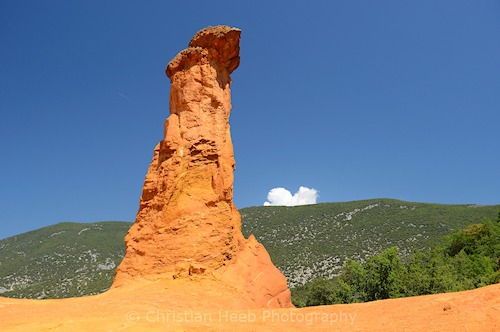 Christian Heeb Provence