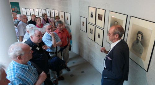 Deutsches Fotomuseum Leipzig / Foto Urs Tillmanns