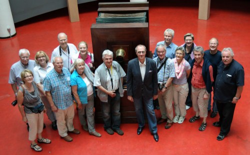 Deutsches Fotomuseum Leipzig / Foto Urs Tillmanns