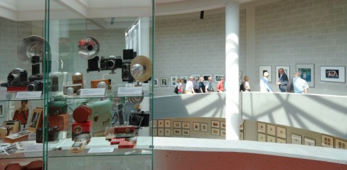 Deutsches Fotomuseum Leipzig / Foto Urs Tillmanns