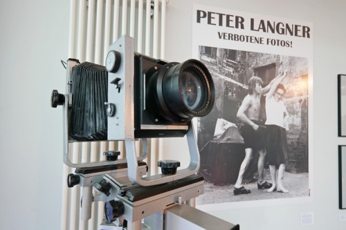 Deutsches Fotomuseum / Foto Urs Tillmanns