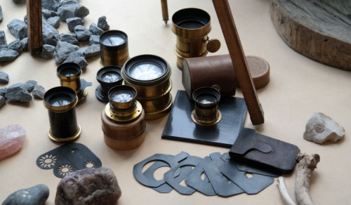 Deutsches Fotomuseum Leipzig / Foto Urs Tillmanns