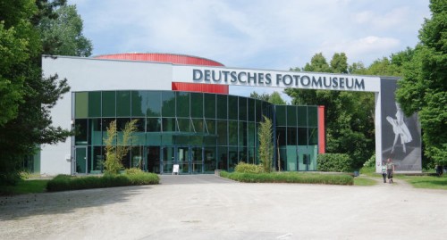 Deutsches Fotomuseum Leipzig / Foto Urs Tillmanns