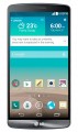 LG G3 Oberfläche mit Regenschirmempfehlung