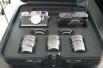 Leica M-Koffer