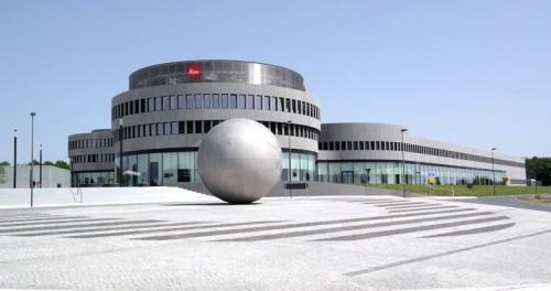 Leica Wetzlar