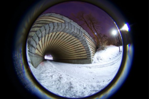 Lensbaby CFE Amanda Stevens