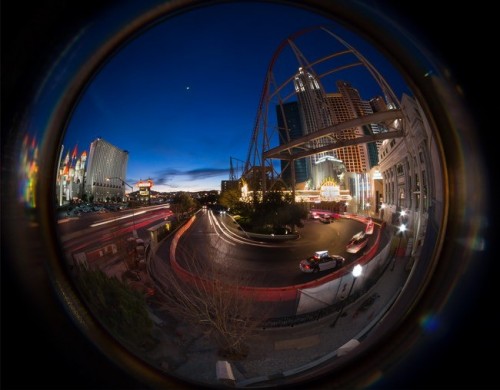 Lensbaby CFE Chris Link