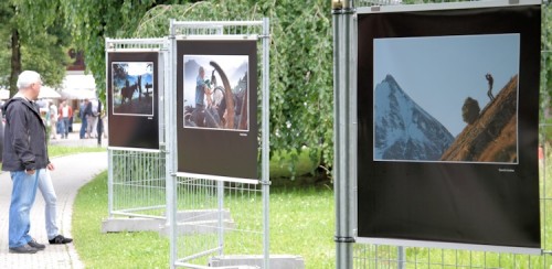 Photo Münsingen / Foto Urs Tillmanns