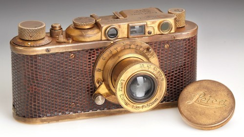 Westlicht_Los_013_Leica_II_Mod_D_Luxus