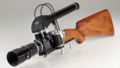 Westlicht_Los_016_Leitz_NY_Leica_Gewehrkamera