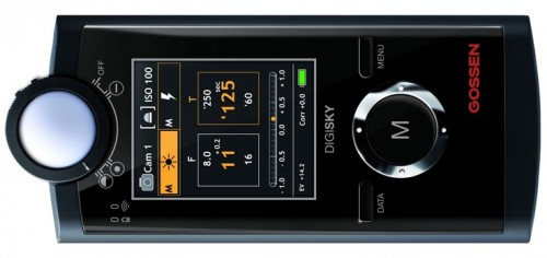 Gossen_Digisky_Front
