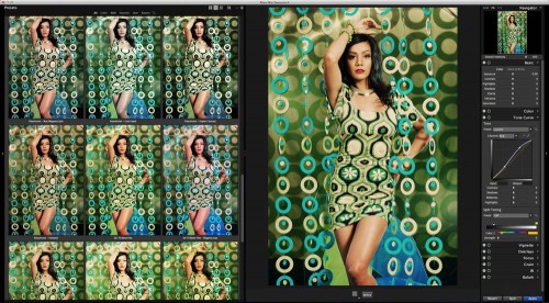 Alien Skin Exposure 6 UI-2