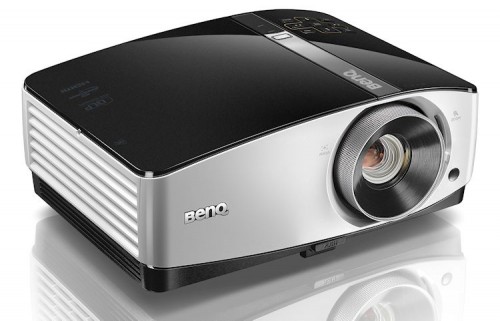 BenQ MW769