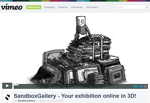 Sandbox_Vimeo