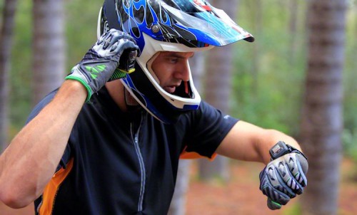 Sony HDR-AS20 Bicycle_750