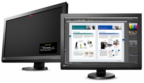 Eizo ColorEdge_CX241CNL